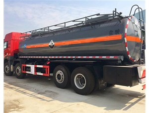 食品級(jí)工業(yè)制鹽酸用途有哪些？山西鹽酸廠家為您解析