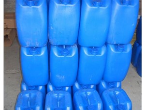 山西工業(yè)硫酸是如何生產(chǎn)出來的？